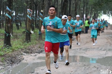 COTECCONS - LÊ PHONG BÌNH DƯƠNG HALF MARATHON 2023 - Ảnh #503396