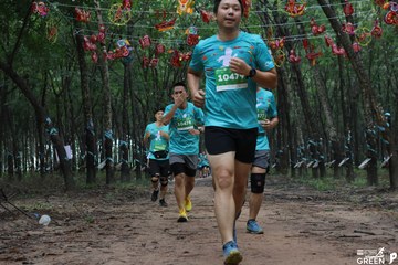 COTECCONS - LÊ PHONG BÌNH DƯƠNG HALF MARATHON 2023 - Ảnh #501581