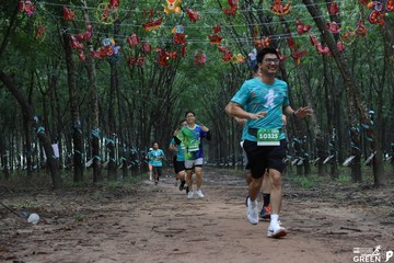 COTECCONS - LÊ PHONG BÌNH DƯƠNG HALF MARATHON 2023 - Ảnh #501915