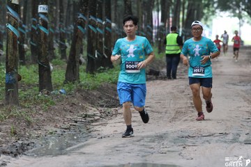 COTECCONS - LÊ PHONG BÌNH DƯƠNG HALF MARATHON 2023 - Ảnh #503247
