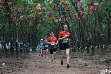COTECCONS - LÊ PHONG BÌNH DƯƠNG HALF MARATHON 2023 - Ảnh #502365
