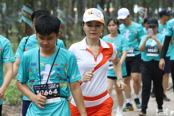 COTECCONS - LÊ PHONG BÌNH DƯƠNG HALF MARATHON 2023 - Ảnh #504643