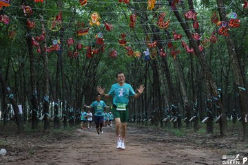 COTECCONS - LÊ PHONG BÌNH DƯƠNG HALF MARATHON 2023 - Ảnh #500978