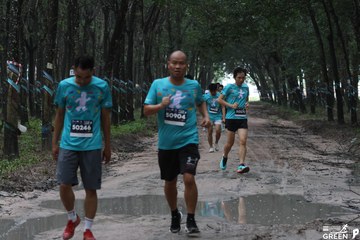 COTECCONS - LÊ PHONG BÌNH DƯƠNG HALF MARATHON 2023 - Ảnh #503328