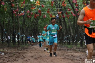 COTECCONS - LÊ PHONG BÌNH DƯƠNG HALF MARATHON 2023 - Ảnh #501285