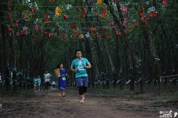 COTECCONS - LÊ PHONG BÌNH DƯƠNG HALF MARATHON 2023 - Ảnh #500533