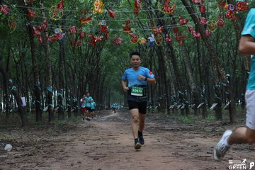 COTECCONS - LÊ PHONG BÌNH DƯƠNG HALF MARATHON 2023 - Ảnh #500923