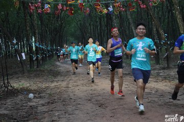 COTECCONS - LÊ PHONG BÌNH DƯƠNG HALF MARATHON 2023 - Ảnh #500023