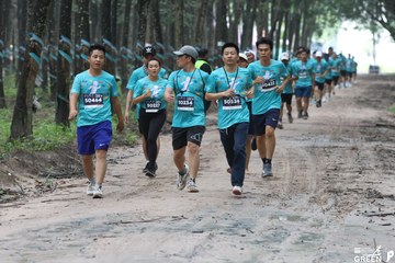 COTECCONS - LÊ PHONG BÌNH DƯƠNG HALF MARATHON 2023 - Ảnh #503790