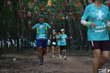 COTECCONS - LÊ PHONG BÌNH DƯƠNG HALF MARATHON 2023 - Ảnh #500375