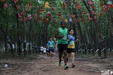 COTECCONS - LÊ PHONG BÌNH DƯƠNG HALF MARATHON 2023 - Ảnh #501147