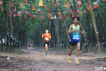 COTECCONS - LÊ PHONG BÌNH DƯƠNG HALF MARATHON 2023 - Ảnh #499656