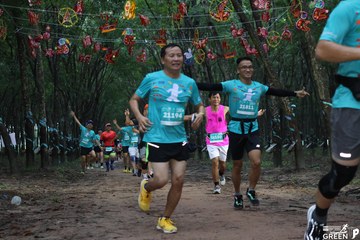 COTECCONS - LÊ PHONG BÌNH DƯƠNG HALF MARATHON 2023 - Ảnh #500224