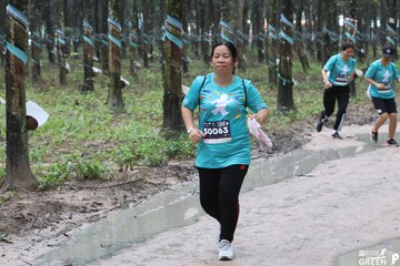 COTECCONS - LÊ PHONG BÌNH DƯƠNG HALF MARATHON 2023 - Ảnh #505445