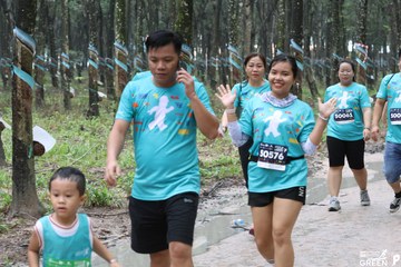 COTECCONS - LÊ PHONG BÌNH DƯƠNG HALF MARATHON 2023 - Ảnh #505187
