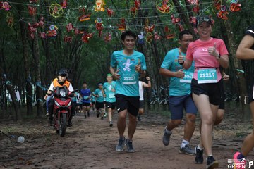 COTECCONS - LÊ PHONG BÌNH DƯƠNG HALF MARATHON 2023 - Ảnh #500174