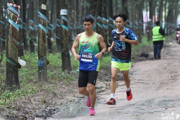 COTECCONS - LÊ PHONG BÌNH DƯƠNG HALF MARATHON 2023 - Ảnh #503056