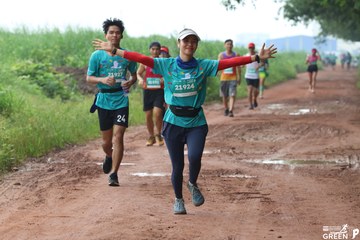 COTECCONS - LÊ PHONG BÌNH DƯƠNG HALF MARATHON 2023 - Ảnh #506383