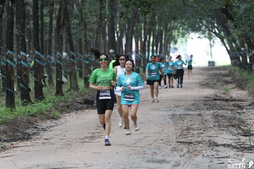 COTECCONS - LÊ PHONG BÌNH DƯƠNG HALF MARATHON 2023 - Ảnh #505391