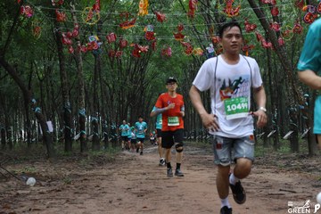 COTECCONS - LÊ PHONG BÌNH DƯƠNG HALF MARATHON 2023 - Ảnh #501360