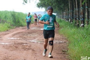 COTECCONS - LÊ PHONG BÌNH DƯƠNG HALF MARATHON 2023 - Ảnh #506370