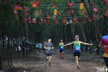 COTECCONS - LÊ PHONG BÌNH DƯƠNG HALF MARATHON 2023 - Ảnh #499911