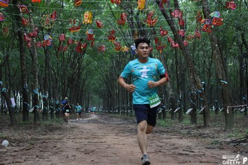 COTECCONS - LÊ PHONG BÌNH DƯƠNG HALF MARATHON 2023 - Ảnh #502329