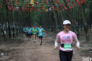 COTECCONS - LÊ PHONG BÌNH DƯƠNG HALF MARATHON 2023 - Ảnh #502044