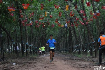 COTECCONS - LÊ PHONG BÌNH DƯƠNG HALF MARATHON 2023 - Ảnh #502920