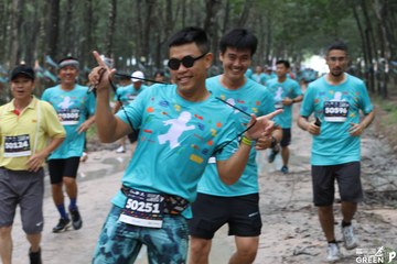 COTECCONS - LÊ PHONG BÌNH DƯƠNG HALF MARATHON 2023 - Ảnh #504155