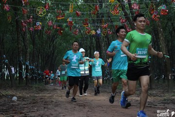COTECCONS - LÊ PHONG BÌNH DƯƠNG HALF MARATHON 2023 - Ảnh #500393
