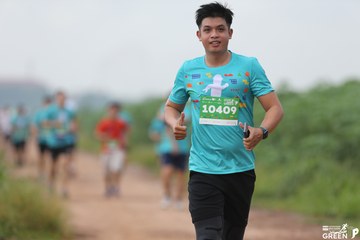 COTECCONS - LÊ PHONG BÌNH DƯƠNG HALF MARATHON 2023 - Ảnh #499473