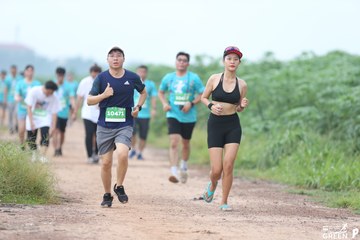 COTECCONS - LÊ PHONG BÌNH DƯƠNG HALF MARATHON 2023 - Ảnh #499225