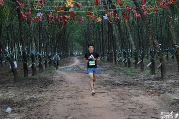 COTECCONS - LÊ PHONG BÌNH DƯƠNG HALF MARATHON 2023 - Ảnh #500747
