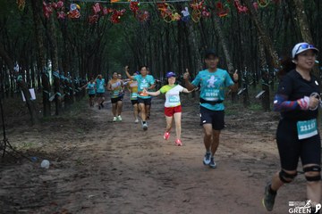 COTECCONS - LÊ PHONG BÌNH DƯƠNG HALF MARATHON 2023 - Ảnh #500034