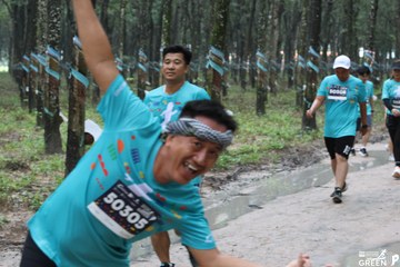 COTECCONS - LÊ PHONG BÌNH DƯƠNG HALF MARATHON 2023 - Ảnh #504170