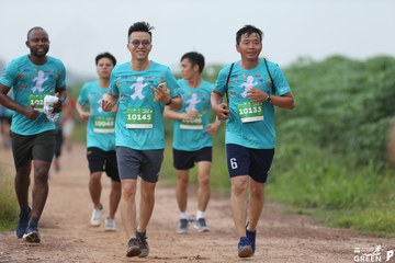 COTECCONS - LÊ PHONG BÌNH DƯƠNG HALF MARATHON 2023 - Ảnh #499459
