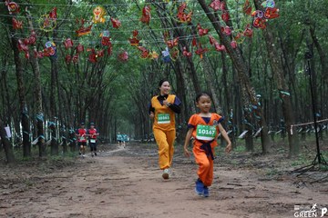 COTECCONS - LÊ PHONG BÌNH DƯƠNG HALF MARATHON 2023 - Ảnh #502680