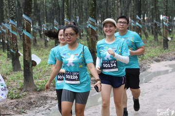 COTECCONS - LÊ PHONG BÌNH DƯƠNG HALF MARATHON 2023 - Ảnh #505271