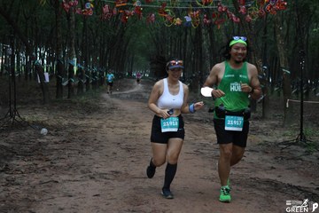 COTECCONS - LÊ PHONG BÌNH DƯƠNG HALF MARATHON 2023 - Ảnh #500572