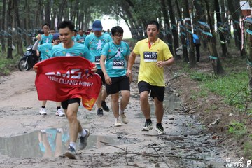 COTECCONS - LÊ PHONG BÌNH DƯƠNG HALF MARATHON 2023 - Ảnh #504257