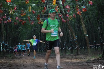 COTECCONS - LÊ PHONG BÌNH DƯƠNG HALF MARATHON 2023 - Ảnh #499748