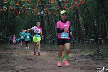 COTECCONS - LÊ PHONG BÌNH DƯƠNG HALF MARATHON 2023 - Ảnh #500283