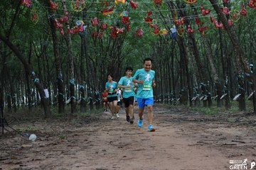 COTECCONS - LÊ PHONG BÌNH DƯƠNG HALF MARATHON 2023 - Ảnh #501762