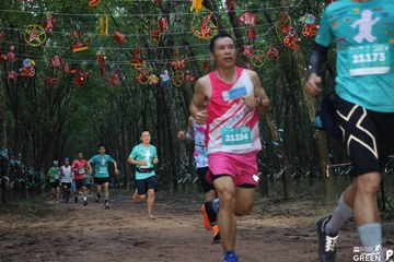 COTECCONS - LÊ PHONG BÌNH DƯƠNG HALF MARATHON 2023 - Ảnh #499757