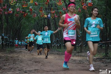 COTECCONS - LÊ PHONG BÌNH DƯƠNG HALF MARATHON 2023 - Ảnh #500327