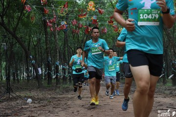 COTECCONS - LÊ PHONG BÌNH DƯƠNG HALF MARATHON 2023 - Ảnh #501586