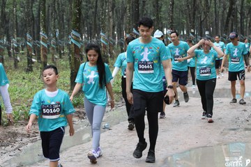 COTECCONS - LÊ PHONG BÌNH DƯƠNG HALF MARATHON 2023 - Ảnh #505145