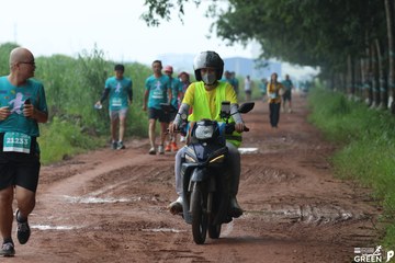 COTECCONS - LÊ PHONG BÌNH DƯƠNG HALF MARATHON 2023 - Ảnh #505679