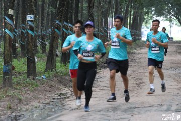 COTECCONS - LÊ PHONG BÌNH DƯƠNG HALF MARATHON 2023 - Ảnh #503177